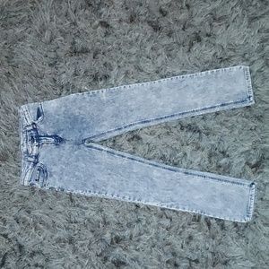 Wonder Nation Boys Jeans Slim- Size 14